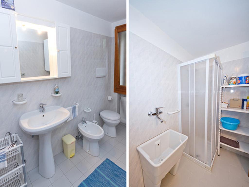 Апартаменти Casa Alba Борсо-дель-Граппа Номер фото